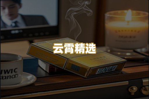 云霄精选